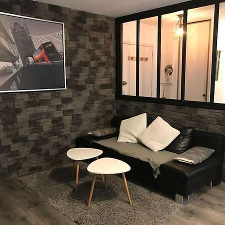 L'Argoulet - Charme & Confort Avec Parking Toulouse Exterior photo